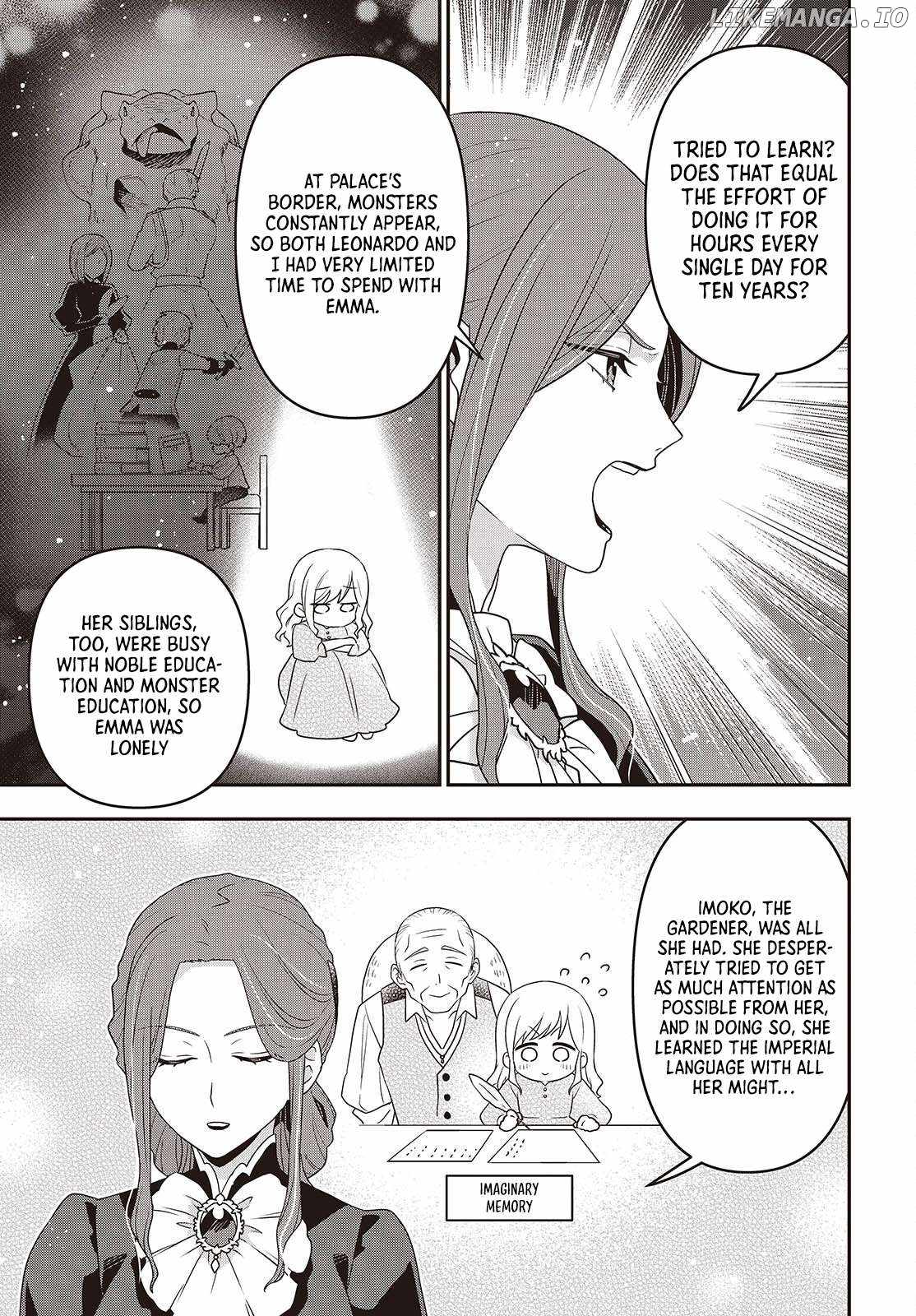 The Tanaka Family Reincarnates Chapter 50 - Page 6