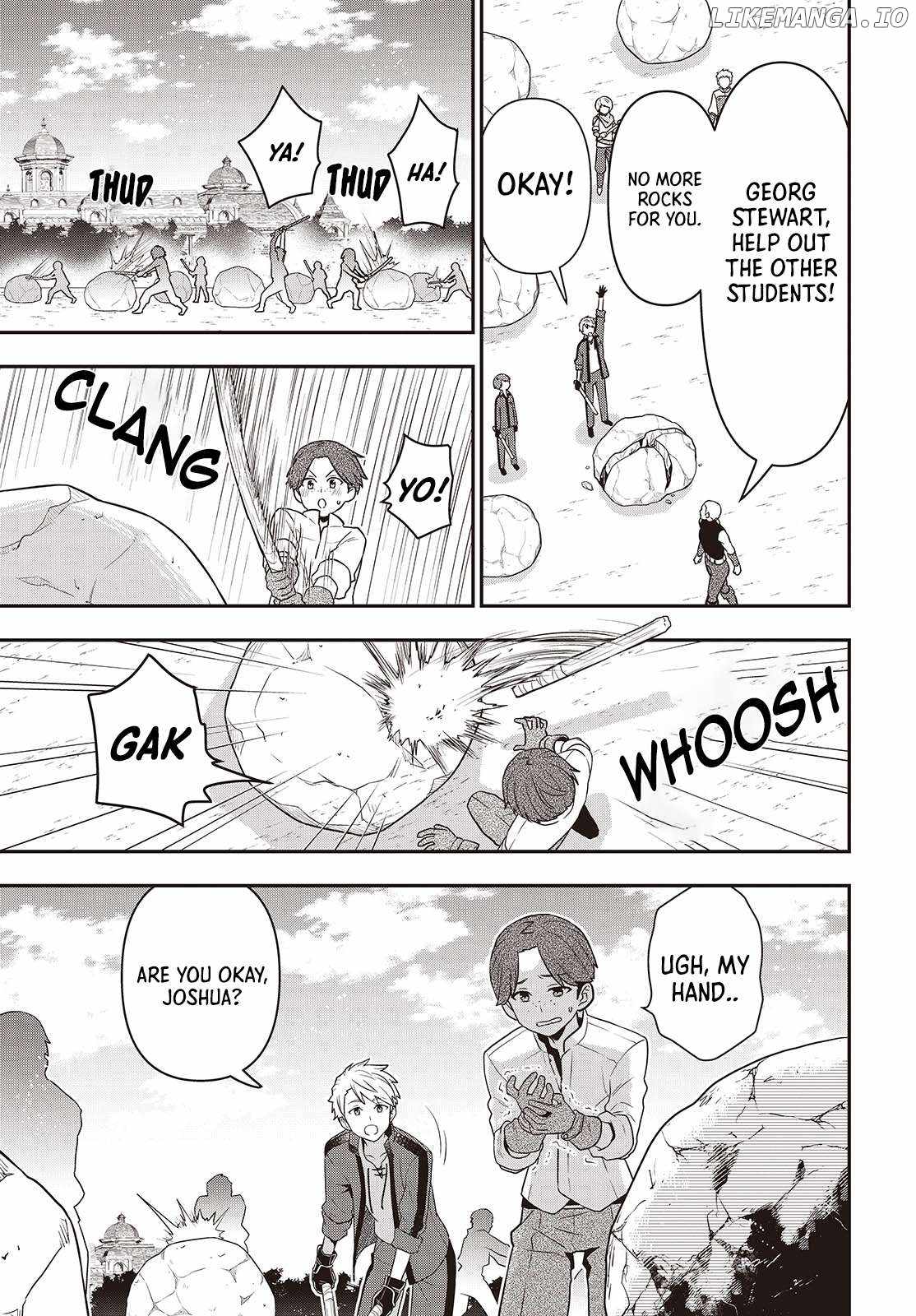 The Tanaka Family Reincarnates Chapter 51 - Page 18