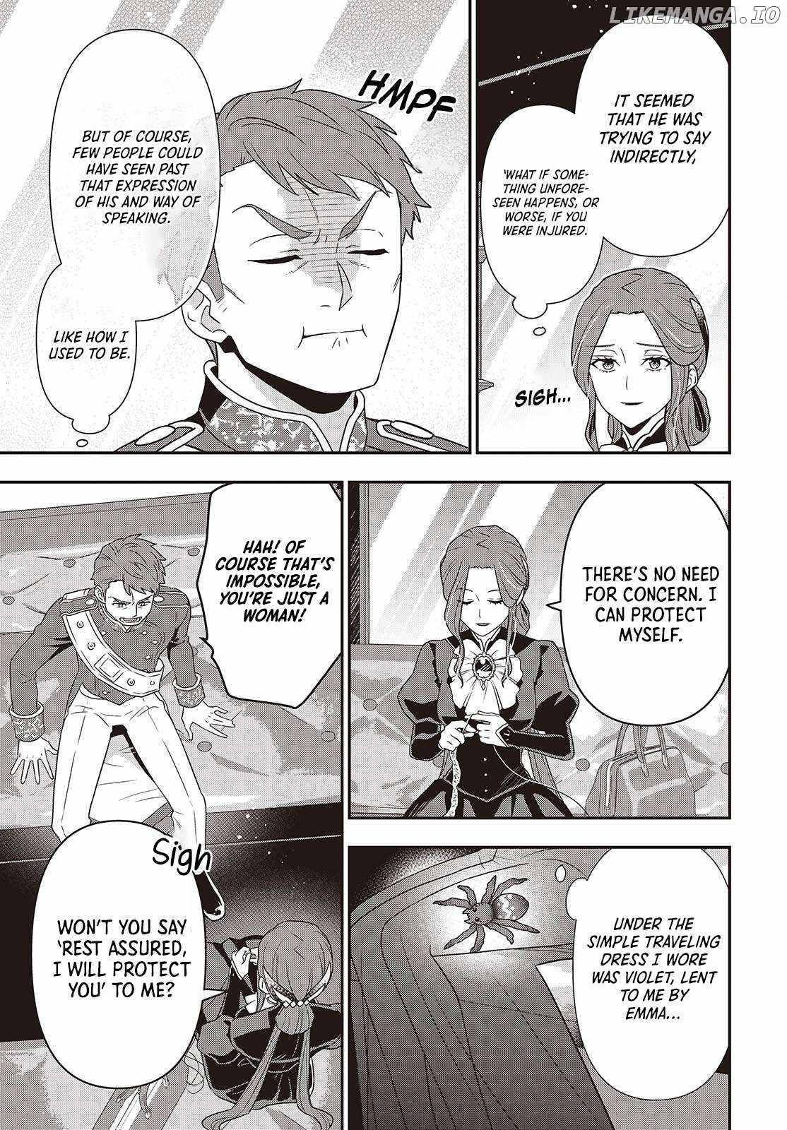 The Tanaka Family Reincarnates Chapter 52 - Page 24