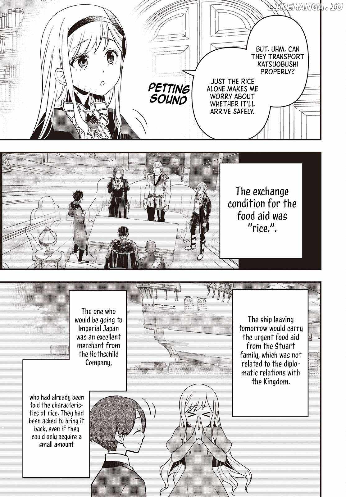 The Tanaka Family Reincarnates Chapter 52 - Page 6