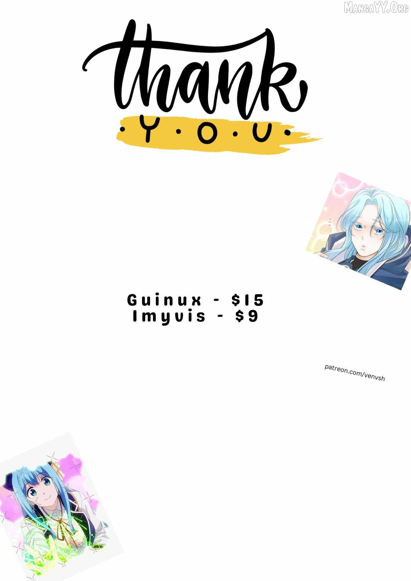 The Tanaka Family Reincarnates Chapter 54 - Page 17