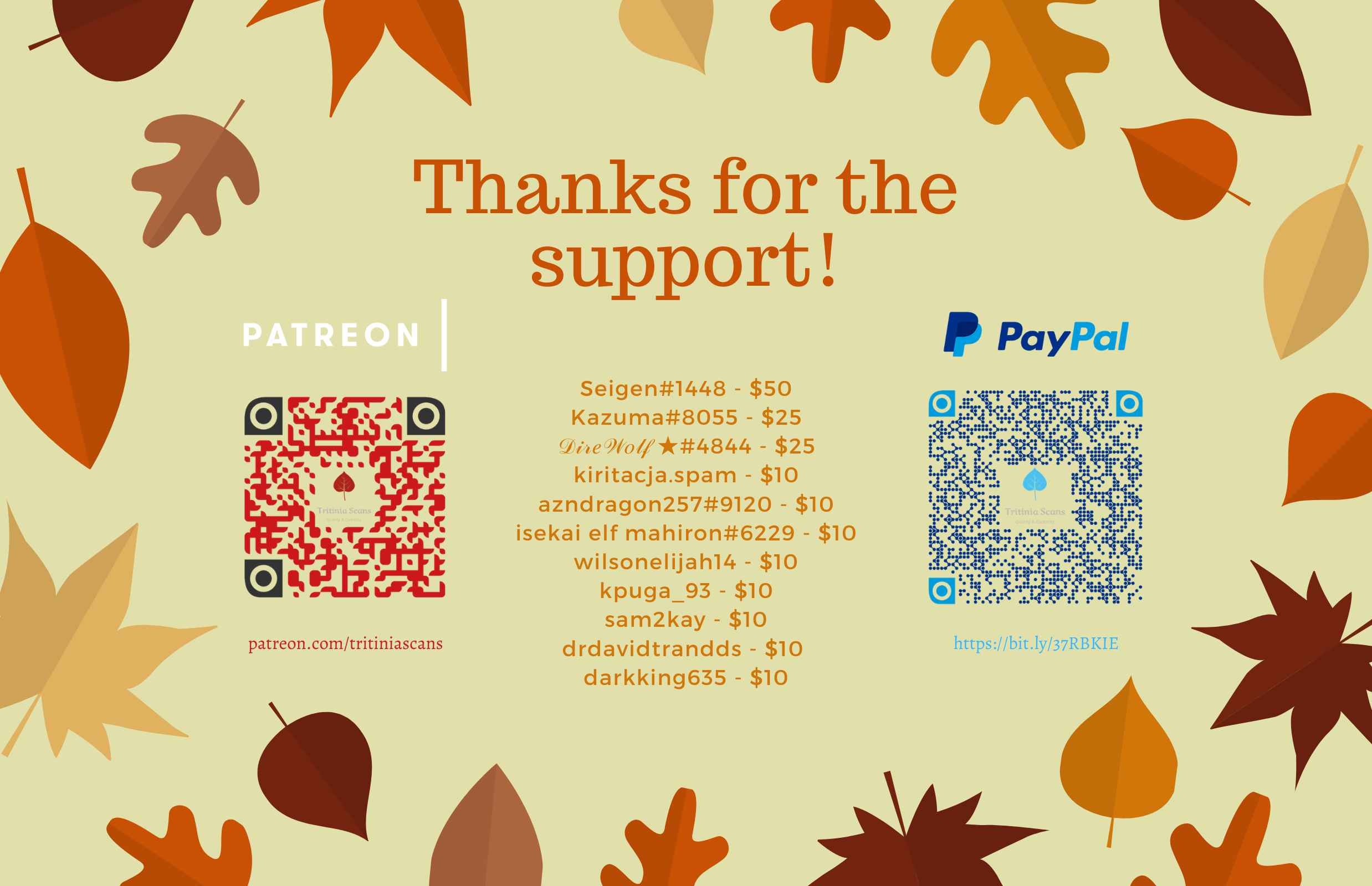 The Tanaka Family Reincarnates Chapter 6 - Page 14