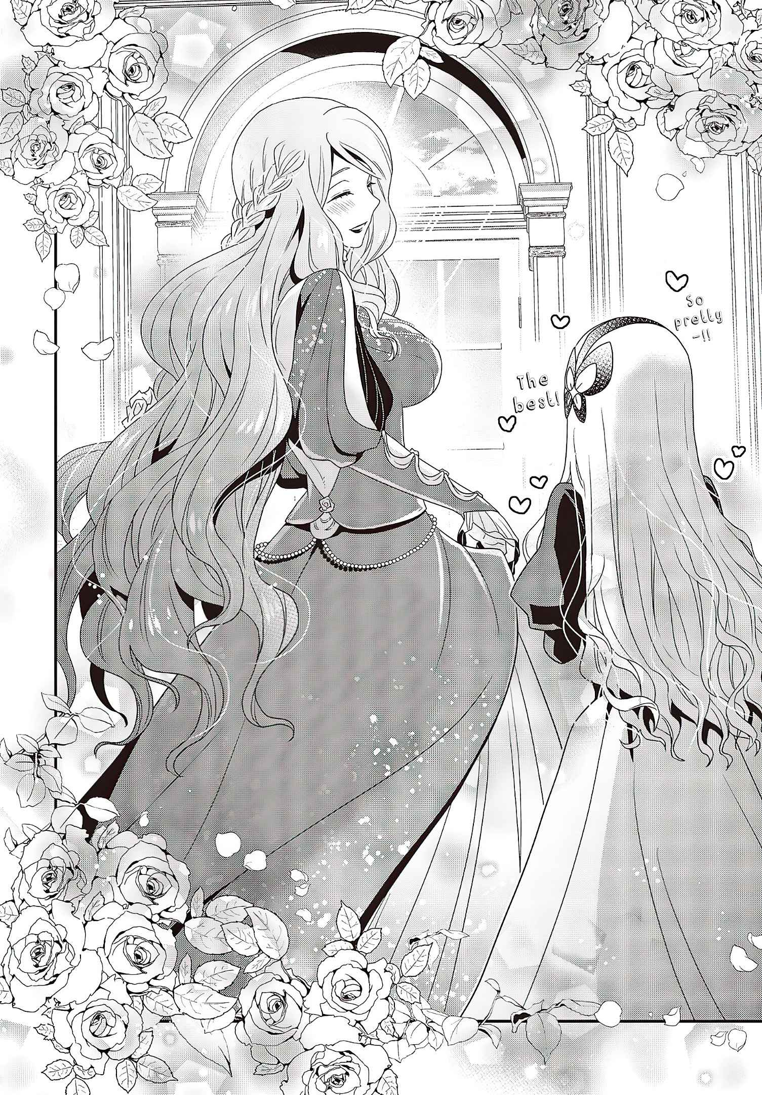 The Tanaka Family Reincarnates Chapter 8 - Page 23