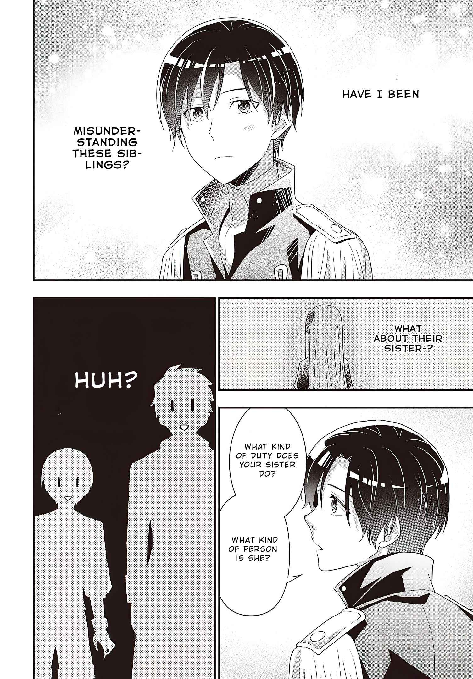 The Tanaka Family Reincarnates Chapter 9 - Page 11