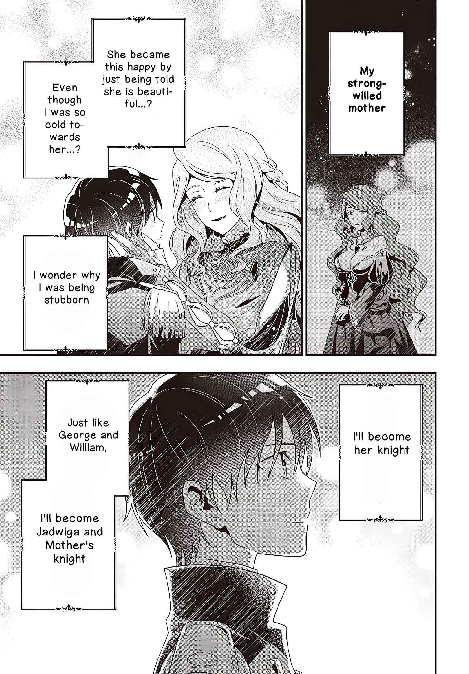 The Tanaka Family Reincarnates Chapter 9 - Page 18