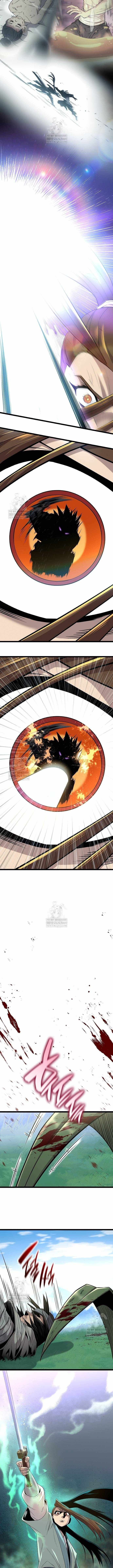 The Tang Clan Chronicles Chapter 25 - Page 12