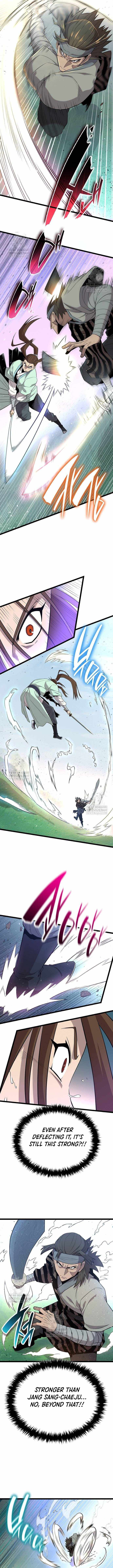 The Tang Clan Chronicles Chapter 25 - Page 4