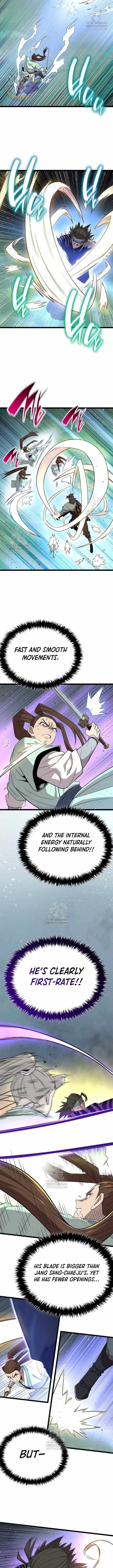 The Tang Clan Chronicles Chapter 25 - Page 5