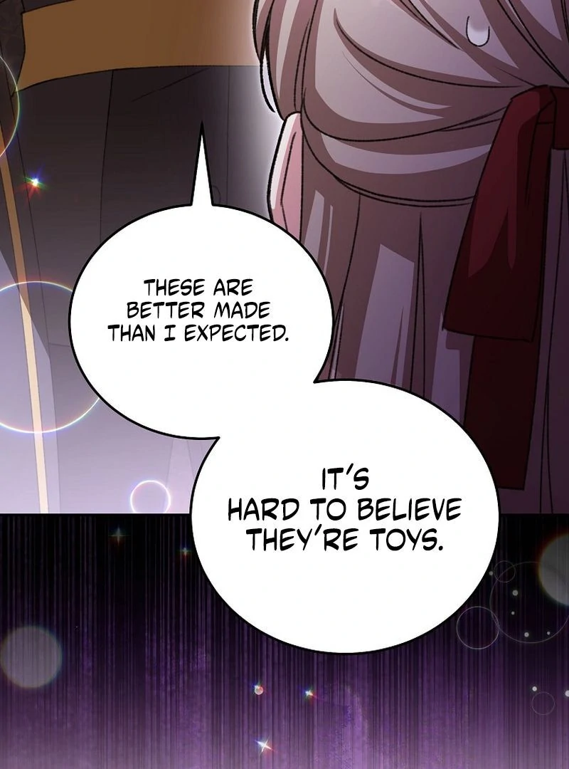 The Teacher of the Nobles’ Kindergarten Is Having a Hard Day Again Chapter 28 - Page 103