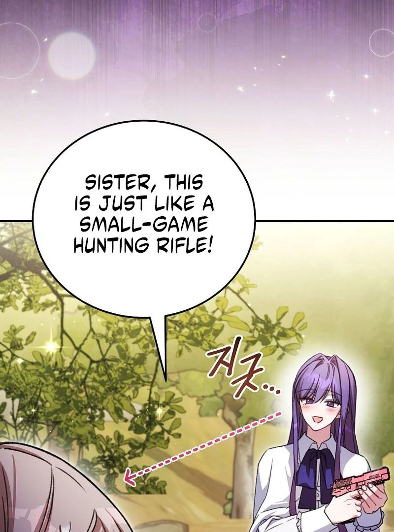 The Teacher of the Nobles’ Kindergarten Is Having a Hard Day Again Chapter 28 - Page 104