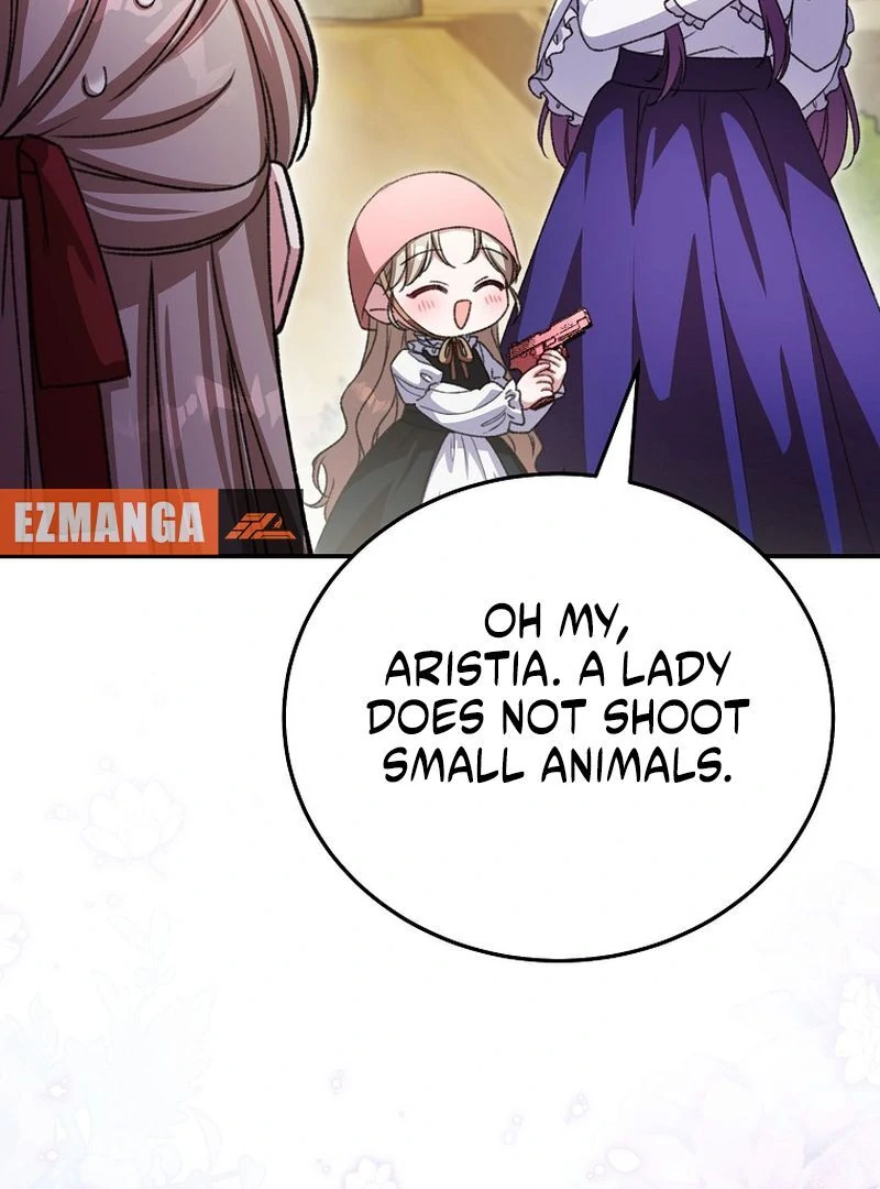 The Teacher of the Nobles’ Kindergarten Is Having a Hard Day Again Chapter 28 - Page 105