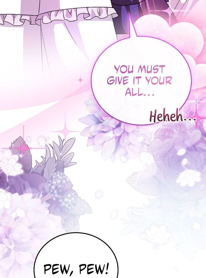 The Teacher of the Nobles’ Kindergarten Is Having a Hard Day Again Chapter 28 - Page 108