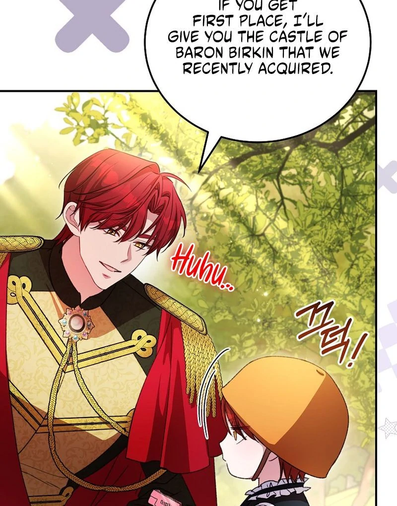 The Teacher of the Nobles’ Kindergarten Is Having a Hard Day Again Chapter 28 - Page 111