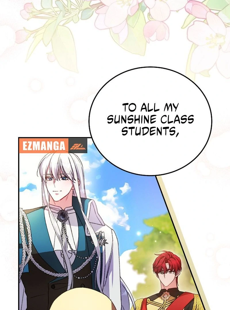 The Teacher of the Nobles’ Kindergarten Is Having a Hard Day Again Chapter 28 - Page 119