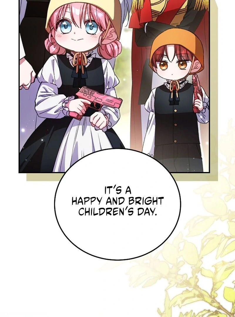 The Teacher of the Nobles’ Kindergarten Is Having a Hard Day Again Chapter 28 - Page 120