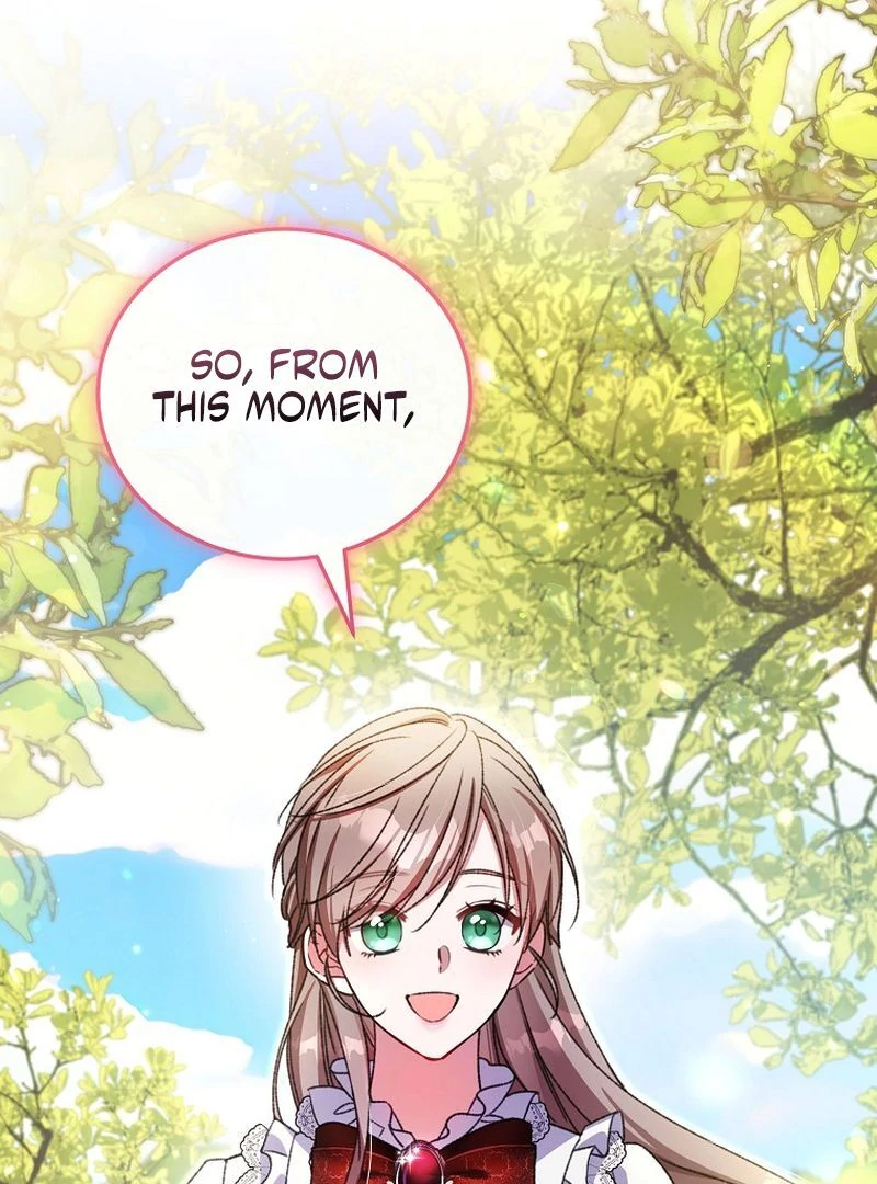 The Teacher of the Nobles’ Kindergarten Is Having a Hard Day Again Chapter 28 - Page 121