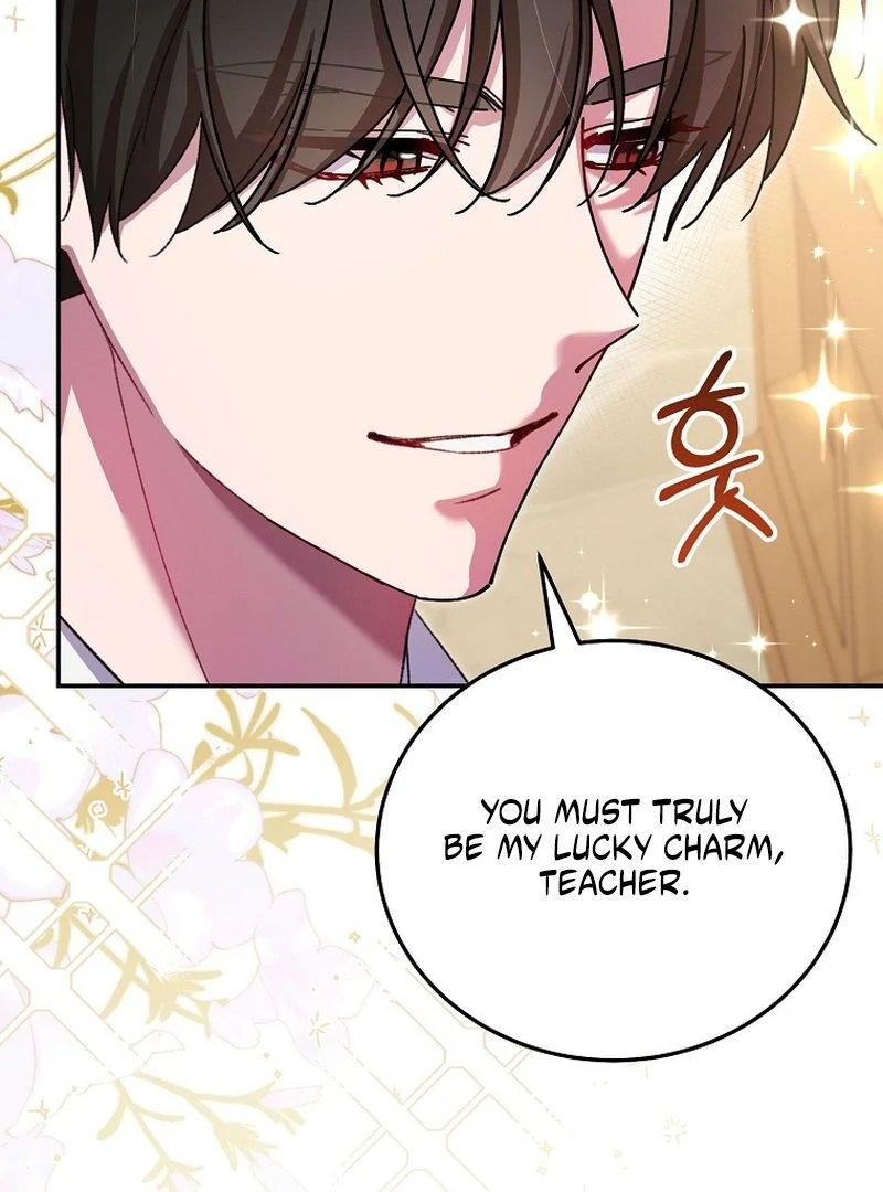 The Teacher of the Nobles’ Kindergarten Is Having a Hard Day Again Chapter 28 - Page 19