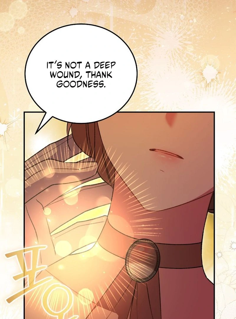 The Teacher of the Nobles’ Kindergarten Is Having a Hard Day Again Chapter 28 - Page 26