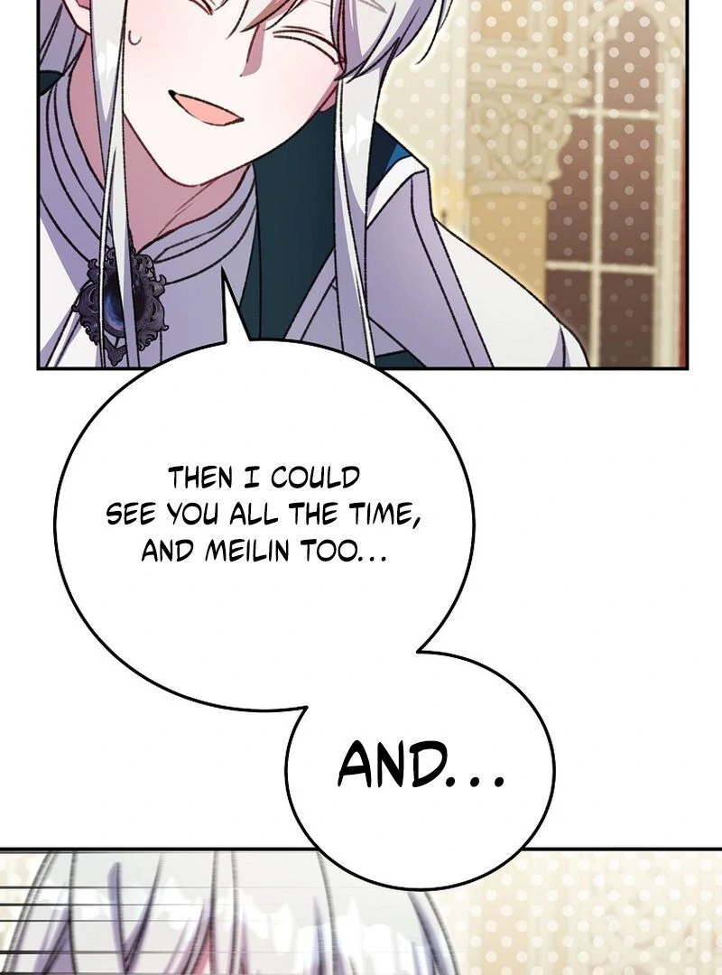 The Teacher of the Nobles’ Kindergarten Is Having a Hard Day Again Chapter 28 - Page 34