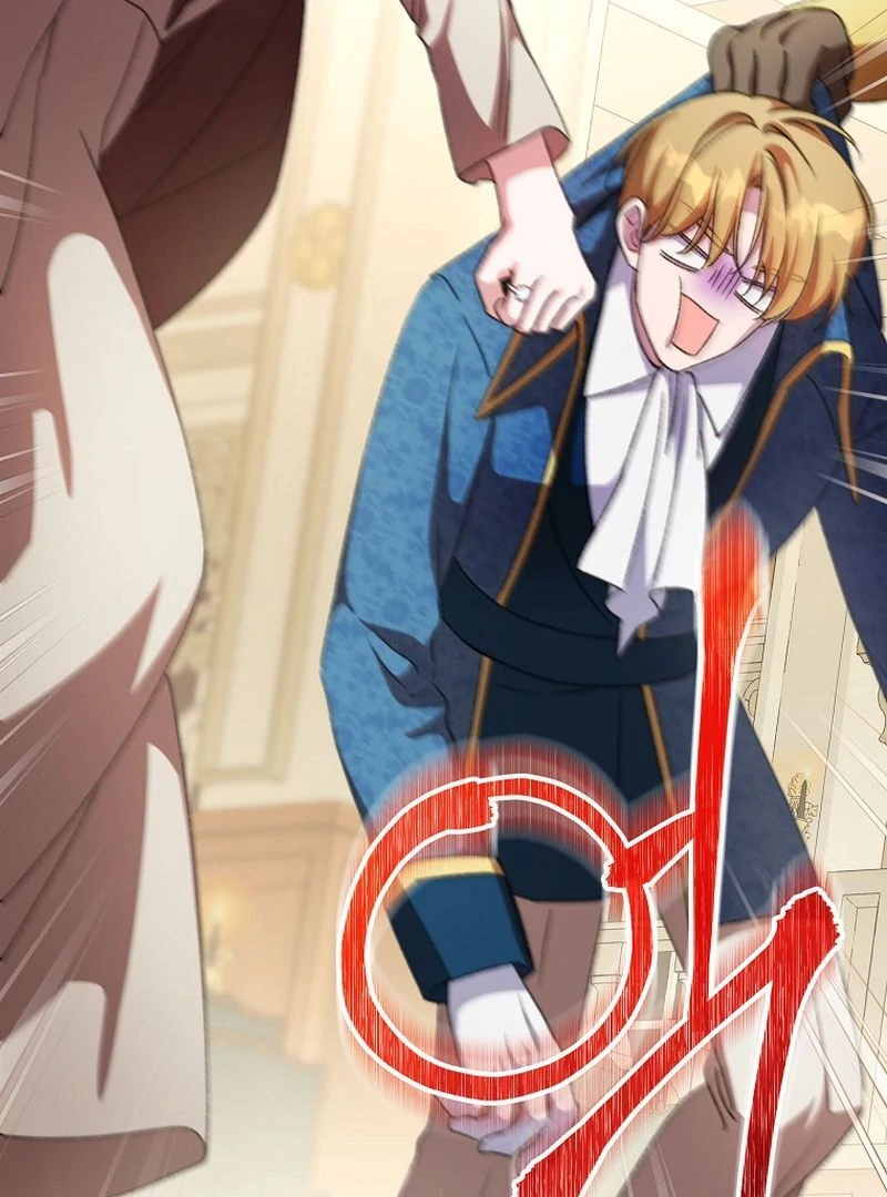 The Teacher of the Nobles’ Kindergarten Is Having a Hard Day Again Chapter 28 - Page 38