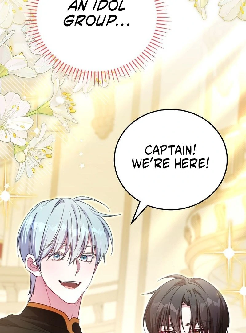 The Teacher of the Nobles’ Kindergarten Is Having a Hard Day Again Chapter 28 - Page 7