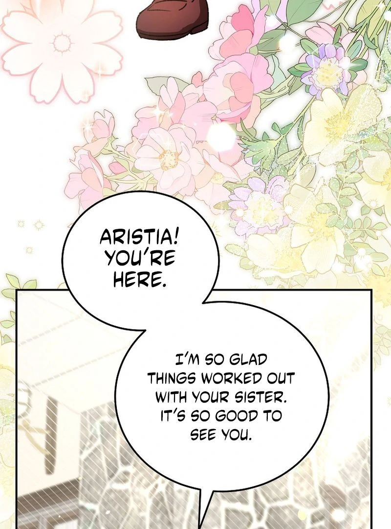 The Teacher of the Nobles’ Kindergarten Is Having a Hard Day Again Chapter 28 - Page 61