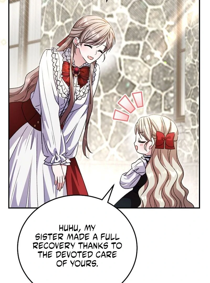 The Teacher of the Nobles’ Kindergarten Is Having a Hard Day Again Chapter 28 - Page 62