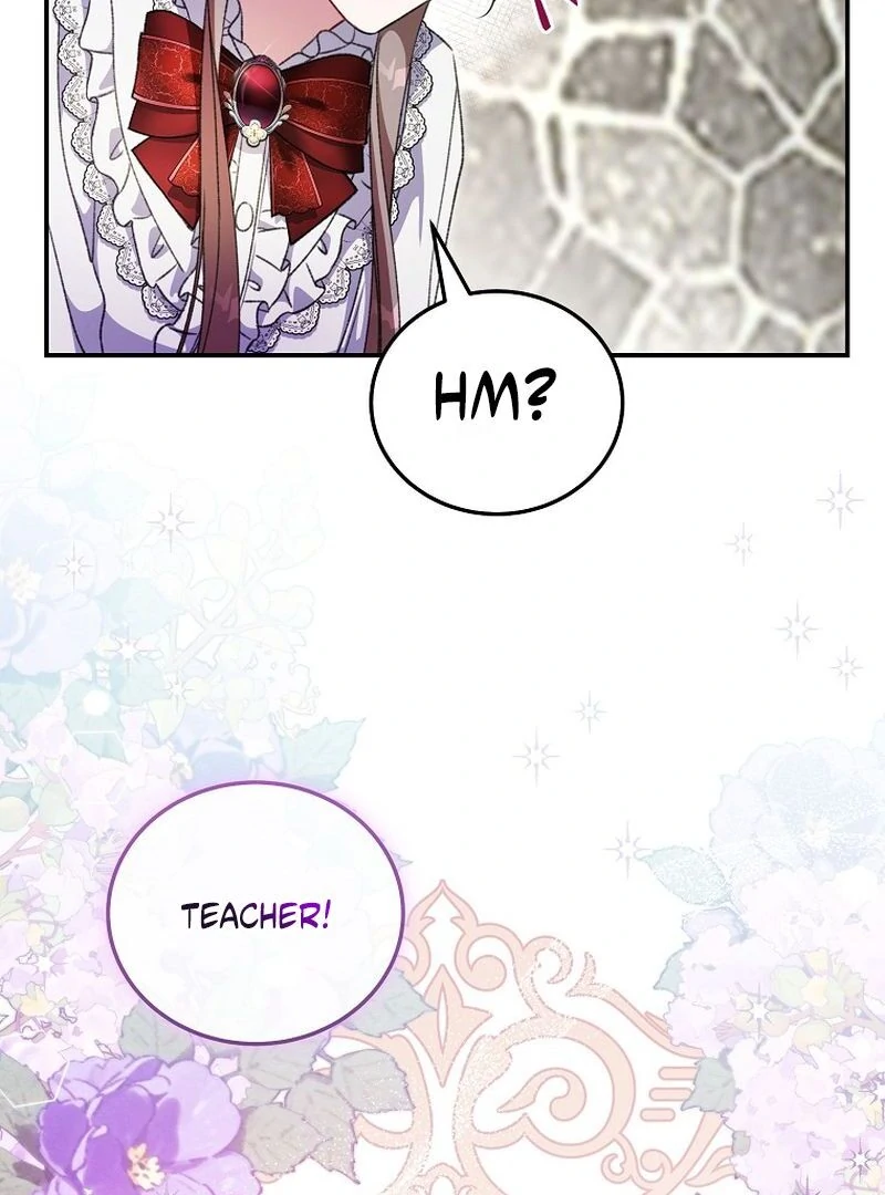 The Teacher of the Nobles’ Kindergarten Is Having a Hard Day Again Chapter 28 - Page 64