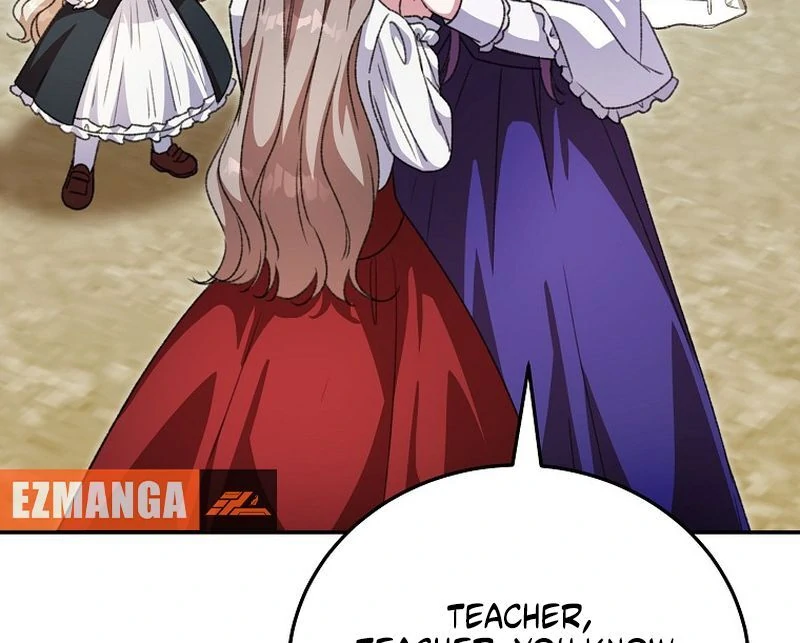 The Teacher of the Nobles’ Kindergarten Is Having a Hard Day Again Chapter 28 - Page 69