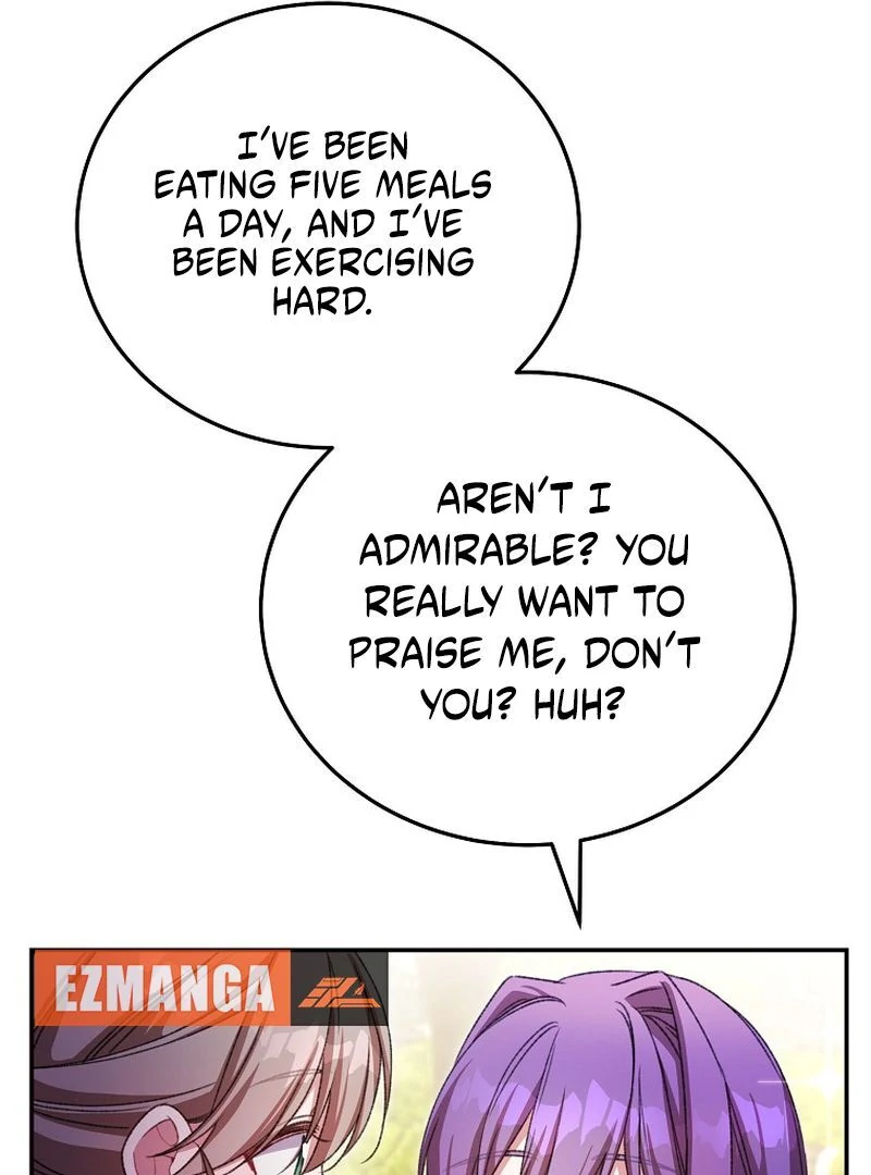 The Teacher of the Nobles’ Kindergarten Is Having a Hard Day Again Chapter 28 - Page 71