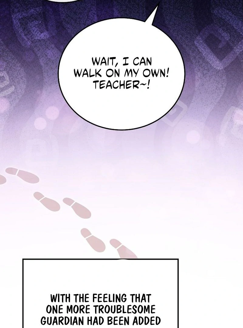 The Teacher of the Nobles’ Kindergarten Is Having a Hard Day Again Chapter 28 - Page 78
