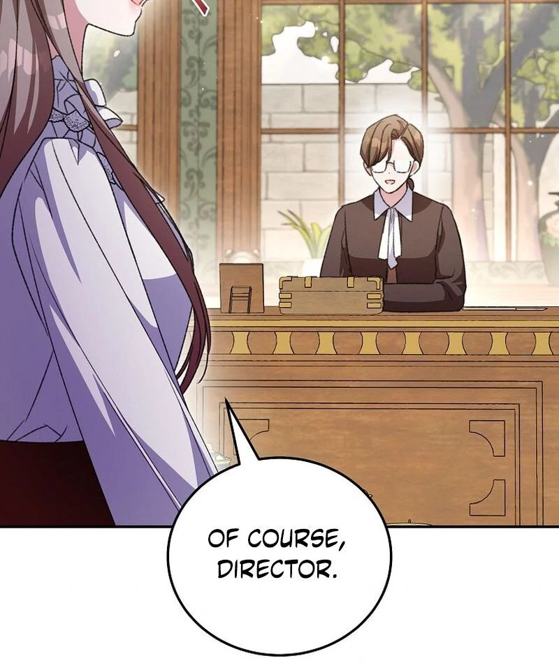 The Teacher of the Nobles’ Kindergarten Is Having a Hard Day Again Chapter 28 - Page 84