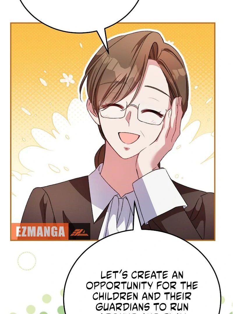 The Teacher of the Nobles’ Kindergarten Is Having a Hard Day Again Chapter 28 - Page 86