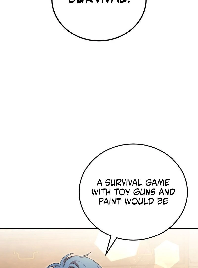 The Teacher of the Nobles’ Kindergarten Is Having a Hard Day Again Chapter 28 - Page 89