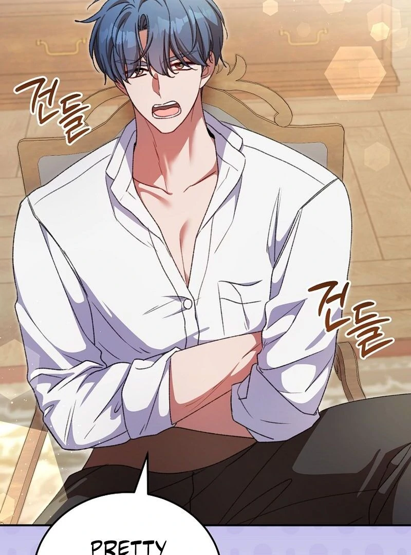 The Teacher of the Nobles’ Kindergarten Is Having a Hard Day Again Chapter 28 - Page 90