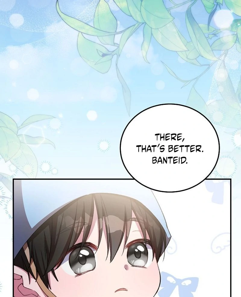 The Teacher of the Nobles’ Kindergarten Is Having a Hard Day Again Chapter 28 - Page 97