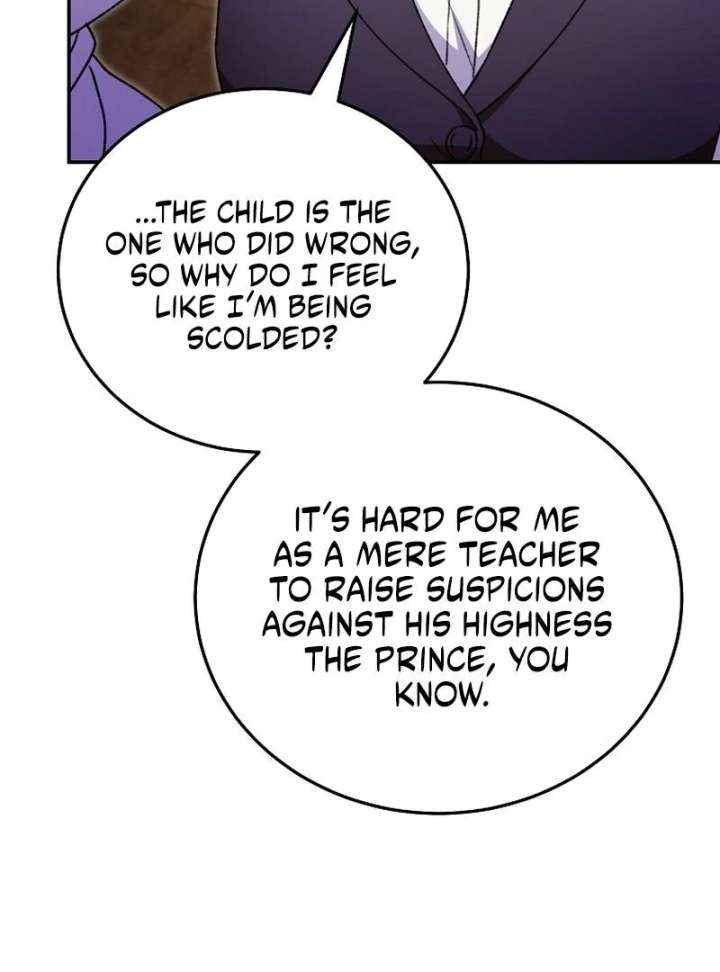 The Teacher of the Nobles’ Kindergarten Is Having a Hard Day Again Chapter 30 - Page 104