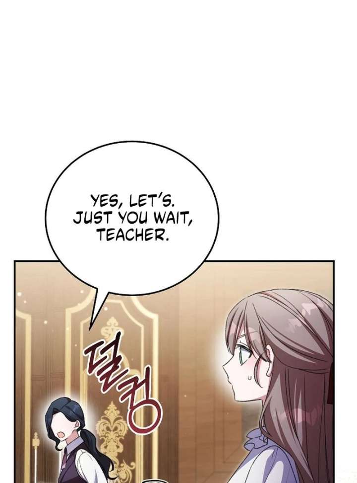 The Teacher of the Nobles’ Kindergarten Is Having a Hard Day Again Chapter 30 - Page 109