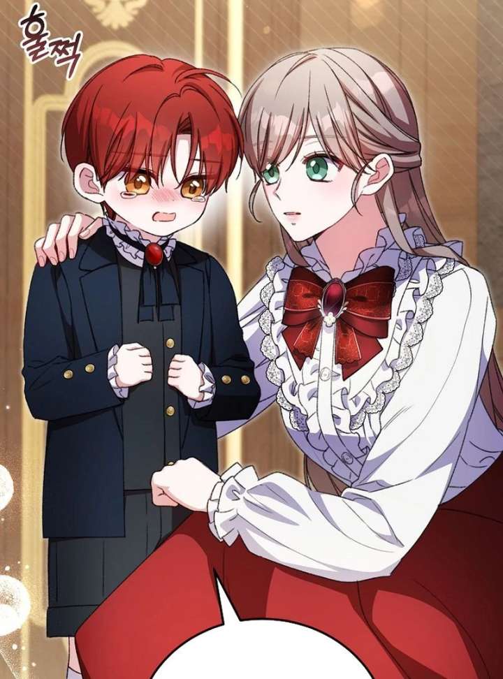 The Teacher of the Nobles’ Kindergarten Is Having a Hard Day Again Chapter 30 - Page 112