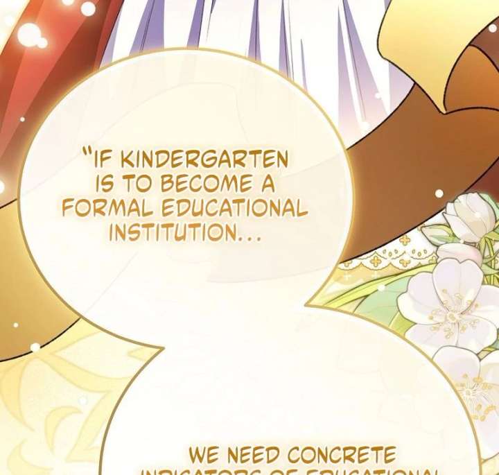 The Teacher of the Nobles’ Kindergarten Is Having a Hard Day Again Chapter 30 - Page 14