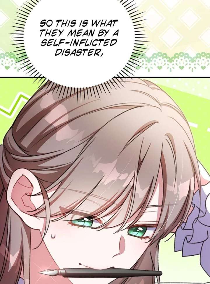 The Teacher of the Nobles’ Kindergarten Is Having a Hard Day Again Chapter 30 - Page 18