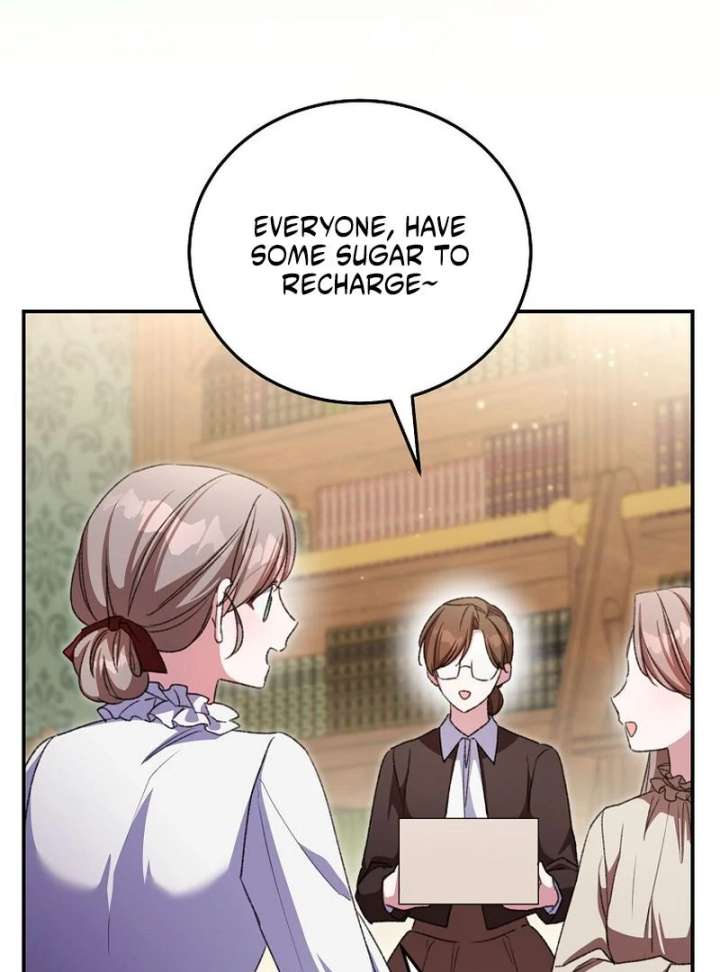 The Teacher of the Nobles’ Kindergarten Is Having a Hard Day Again Chapter 30 - Page 20