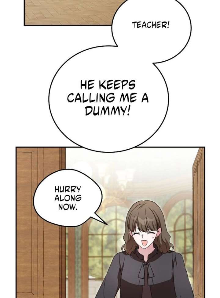 The Teacher of the Nobles’ Kindergarten Is Having a Hard Day Again Chapter 30 - Page 3