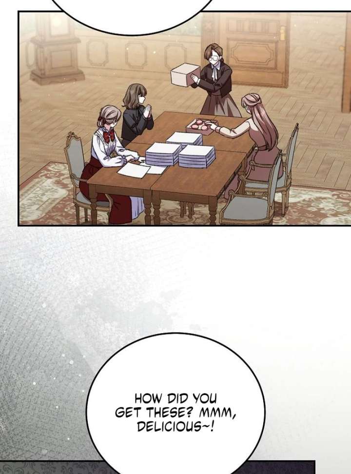 The Teacher of the Nobles’ Kindergarten Is Having a Hard Day Again Chapter 30 - Page 22