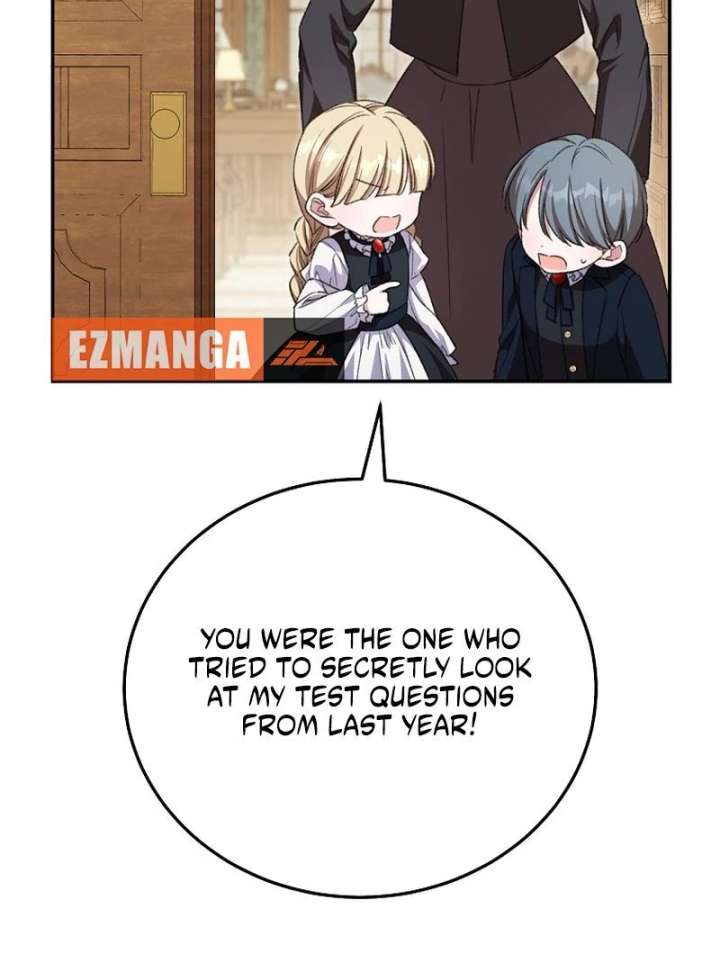 The Teacher of the Nobles’ Kindergarten Is Having a Hard Day Again Chapter 30 - Page 4