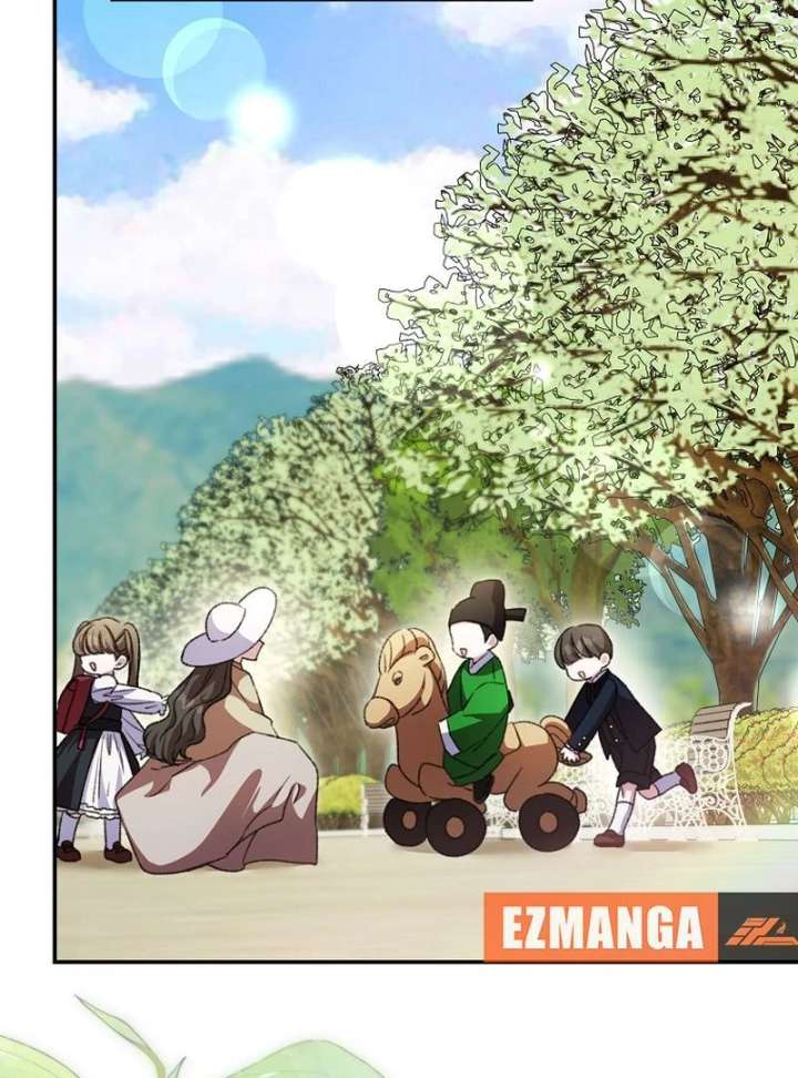 The Teacher of the Nobles’ Kindergarten Is Having a Hard Day Again Chapter 30 - Page 31