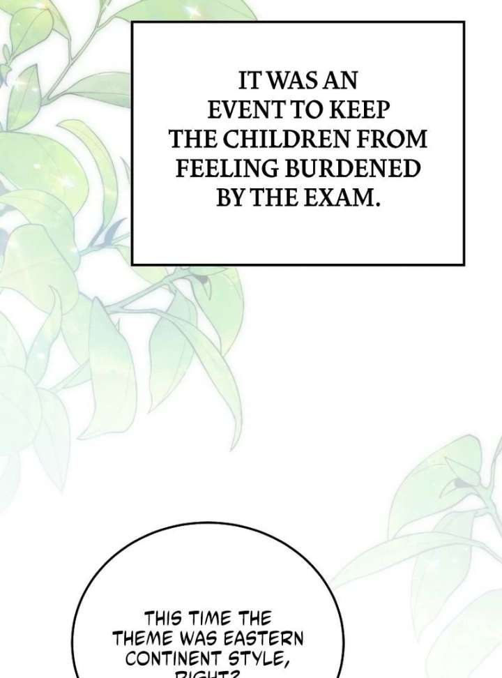 The Teacher of the Nobles’ Kindergarten Is Having a Hard Day Again Chapter 30 - Page 32