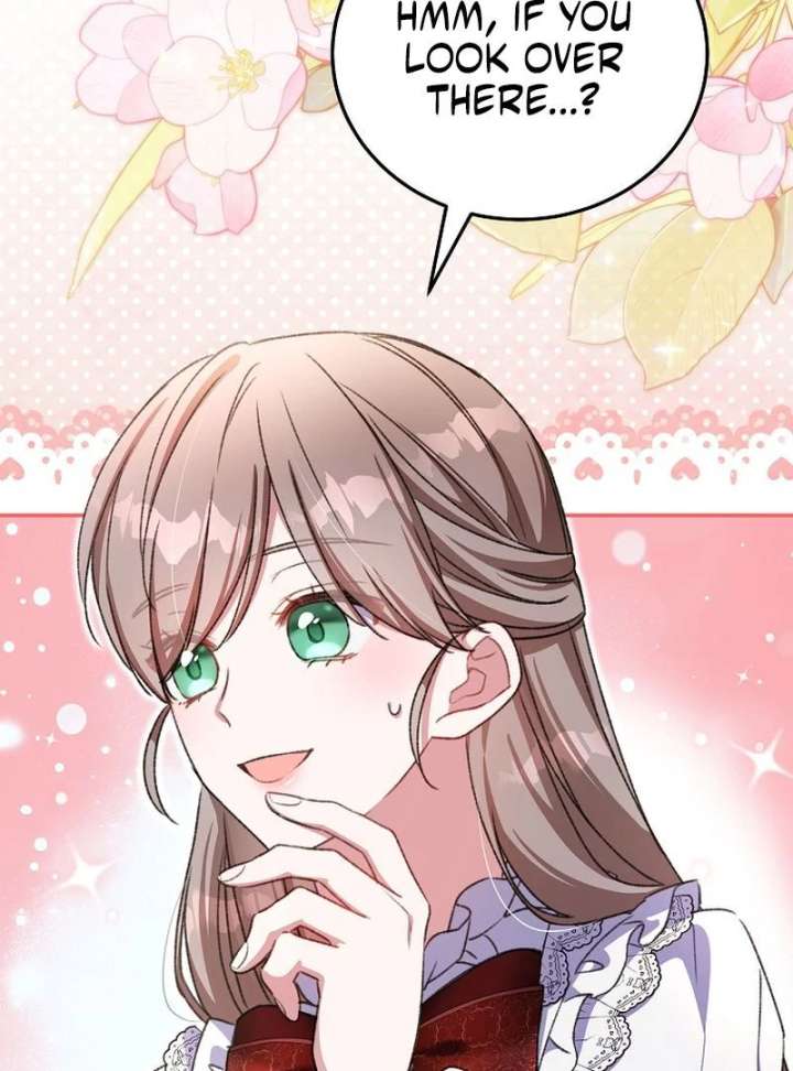 The Teacher of the Nobles’ Kindergarten Is Having a Hard Day Again Chapter 30 - Page 35