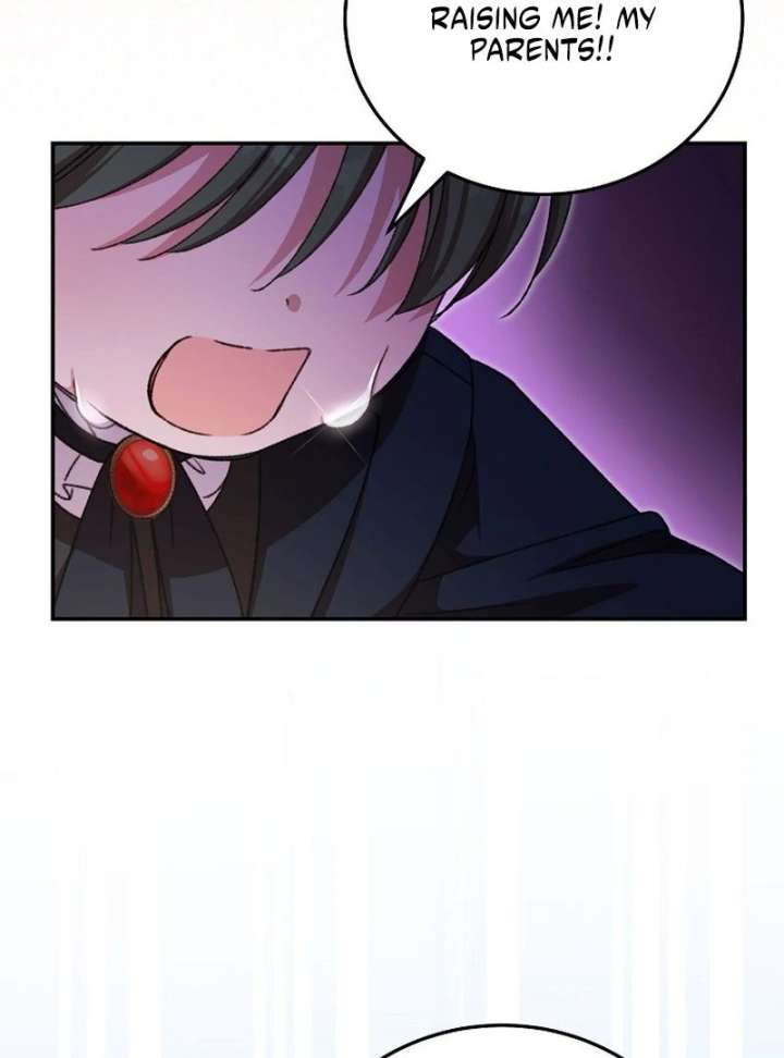 The Teacher of the Nobles’ Kindergarten Is Having a Hard Day Again Chapter 30 - Page 37