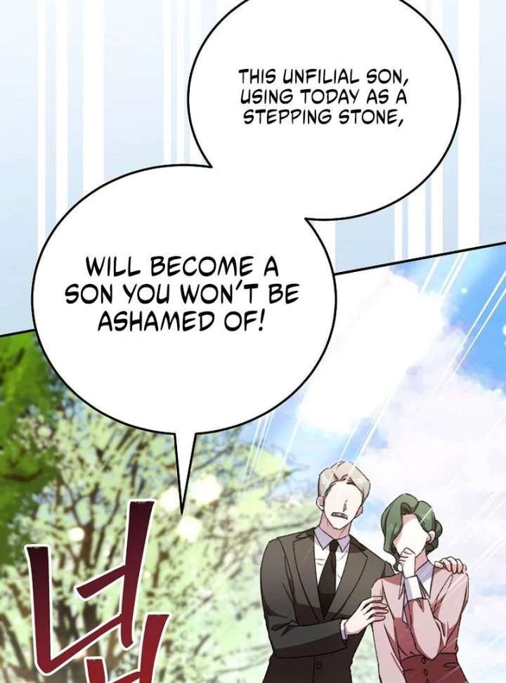 The Teacher of the Nobles’ Kindergarten Is Having a Hard Day Again Chapter 30 - Page 38